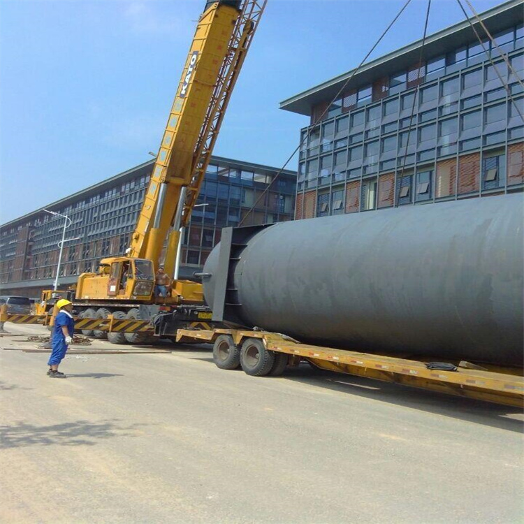 康定大型吊车租赁公司