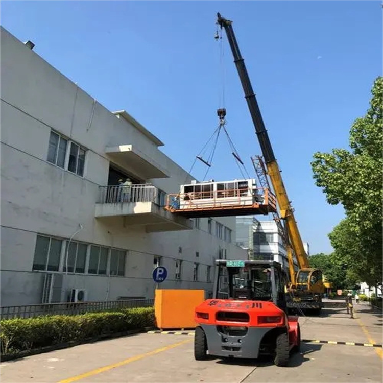 康定小型吊车出租电话