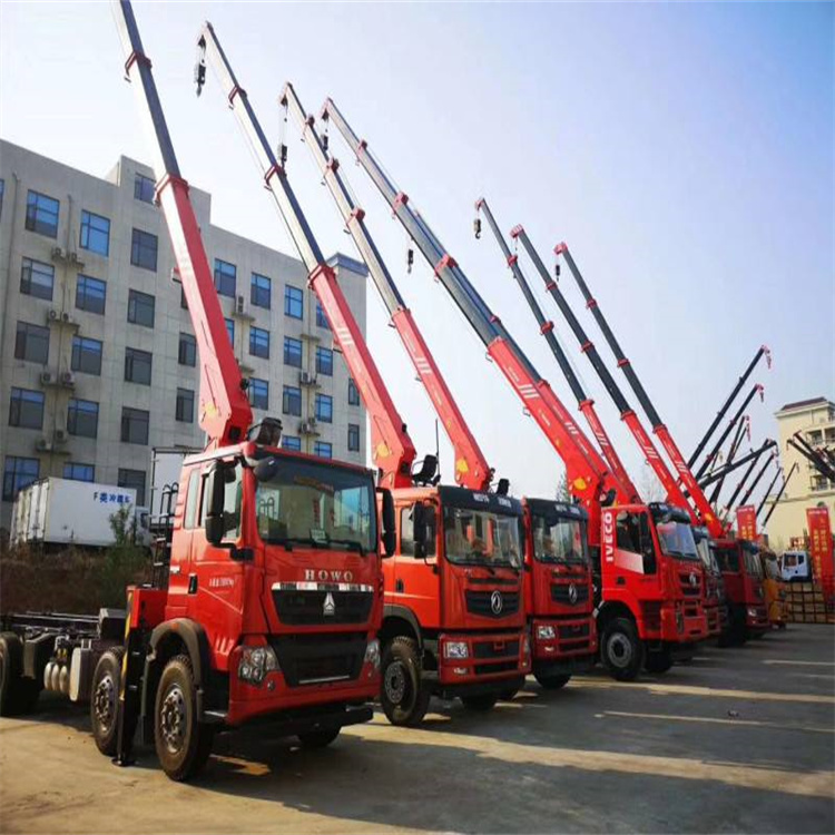 康定租专业吊车电话