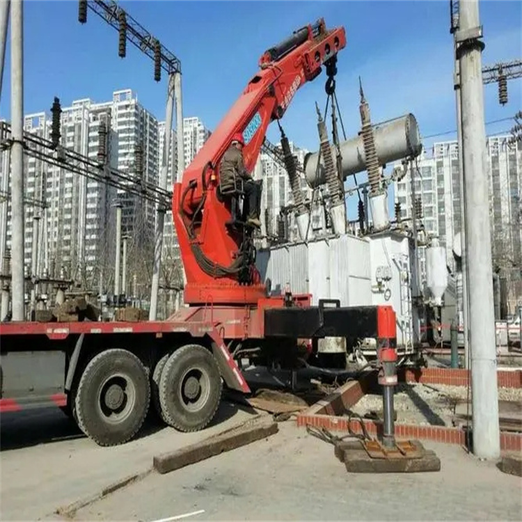 康定就近吊车出租|工地厂房吊装设备租赁|24小时高效响应