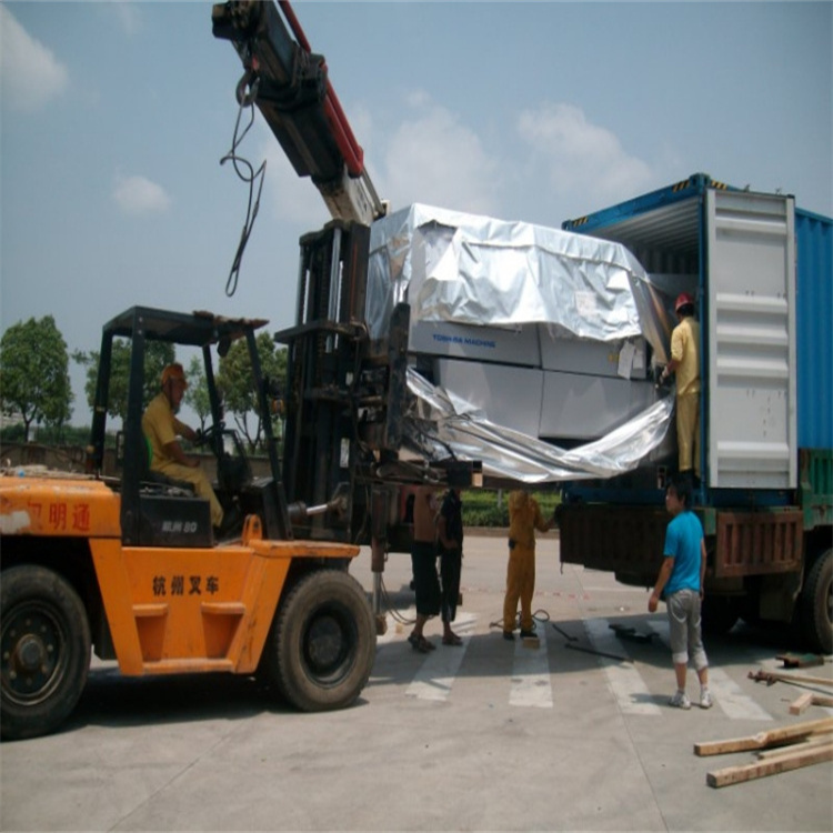 康定物流仓库装卸随车吊租赁服务优势与选择指南