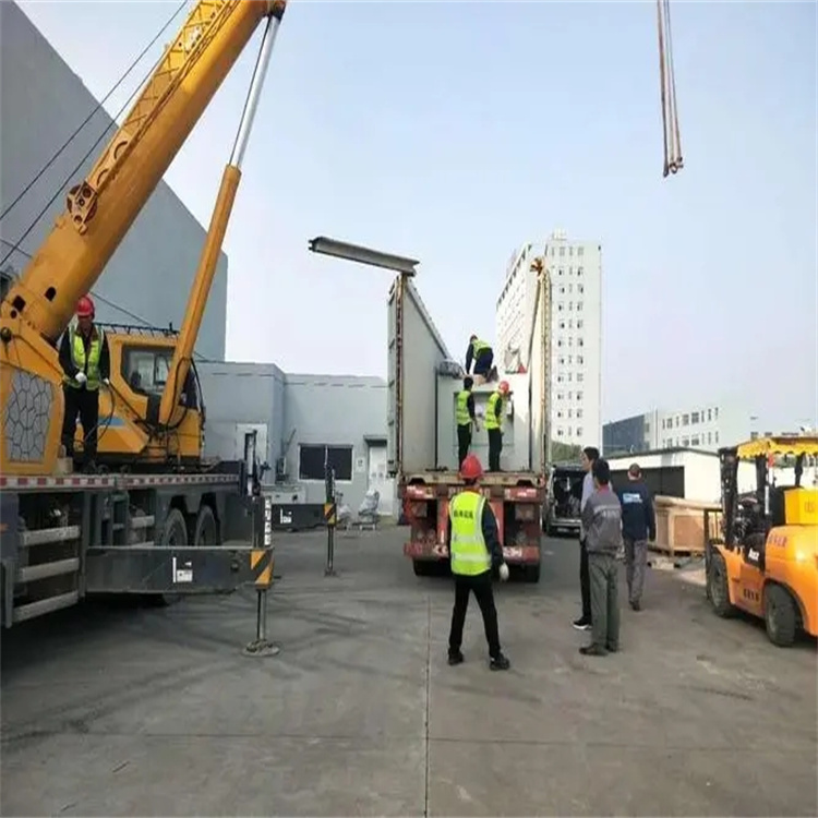 康定如何找到附近的吊车救援服务