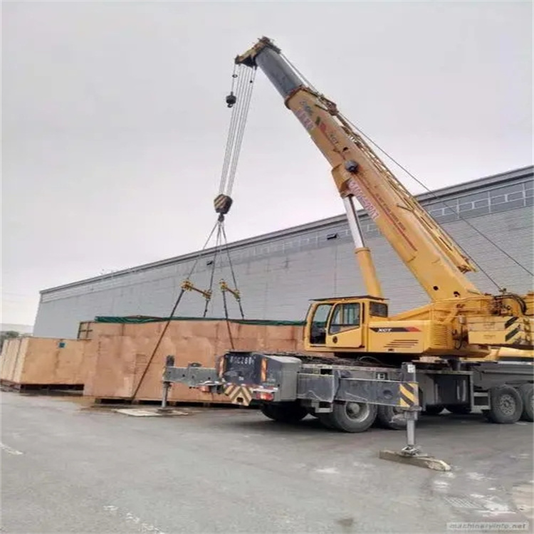 康定急需吊车出租怎么办|24小时响应|跨区调配服务