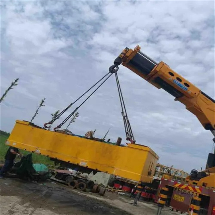 康定专业吊车出租哪家好