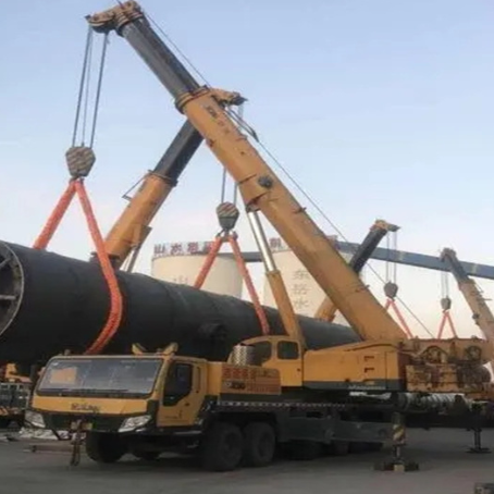 康定46米吊车怎么出租